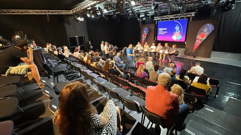 SEAS 2025 debutează spectaculos! Evenimentul transformă Constanța într-o scenă culturală de talie internațională – peste 1.500 de artiști din țară și din străinătate