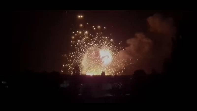 (VIDEO) Rusia a lansat un nou atac cu drone asupra portului ucrainean Ismail, de lângă granița cu România. MApN a alertat aeronave F-16