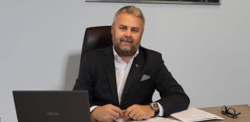 Primul bugetar de lux care și-a redus singur salariul de la 53.000 de lei la 14.000 de lei: „Din respect față de cei care duc greul acestor vremuri”