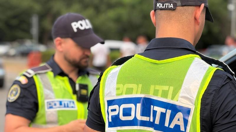 Amenzi de peste 90.000 de lei pentru lucrări ilegale pe drumurile publice din Constanța