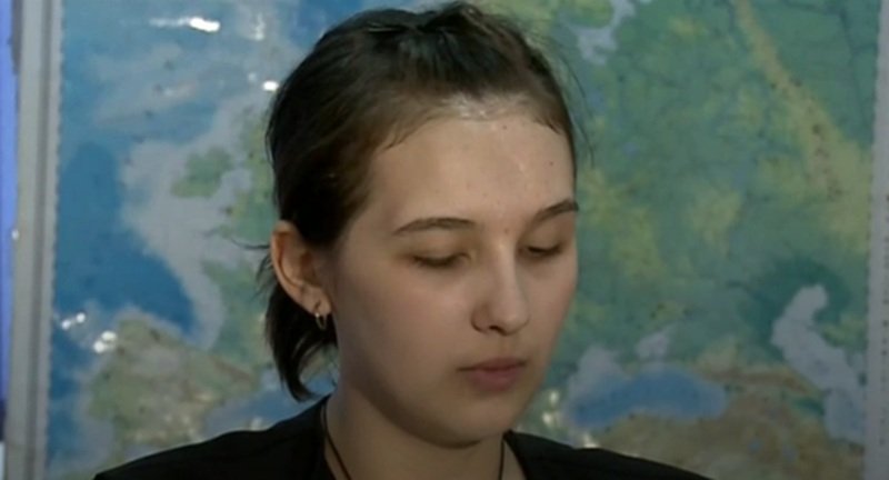 Lecția Cristinei: Cum a reușit o elevă nevăzătoare să treacă Bacalaureatul și să-și urmeze visul! Mesaj pentru tineri: Să nu se dea bătuți, orice ar fi!