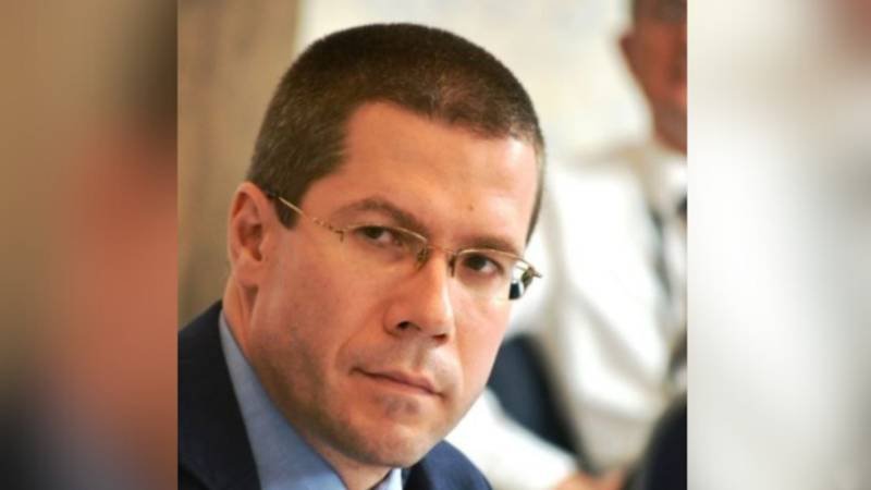 Dacian Cosmin Dragoș, numit de Nicușor Dan judecător la Curtea Constituțională