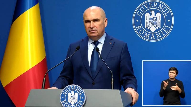 Bolojan anunță reformă în justiție. Vârsta de pensionare crește la 65 de ani, valoare pensiei, maximum 70% din ultimul salariu net