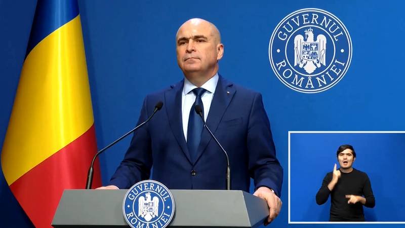 România trimite Comisiei Europene propunerile pentru programul SAFE. Ce proiecte sunt vizate