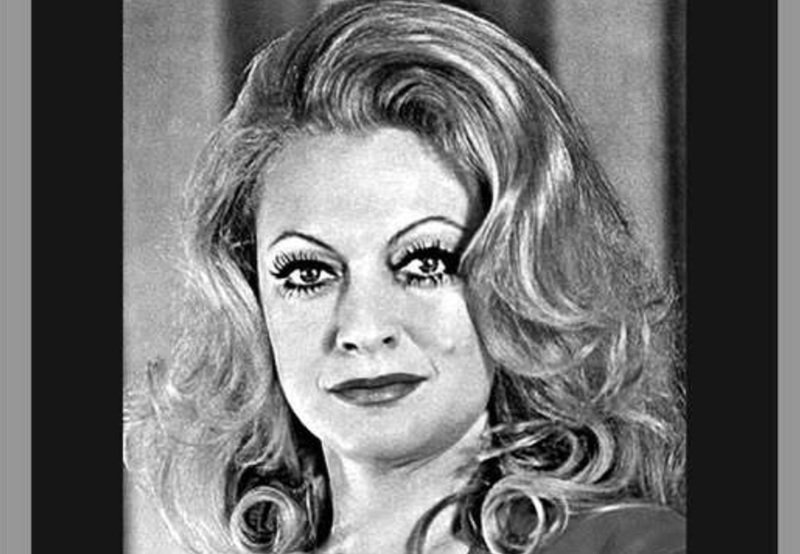 S-a stins din viaţă Ioana Bulcă, actrița care a fost Ana din „La Moara cu noroc” şi Margareta în „Atunci i-am condamnat pe toţi la moarte”