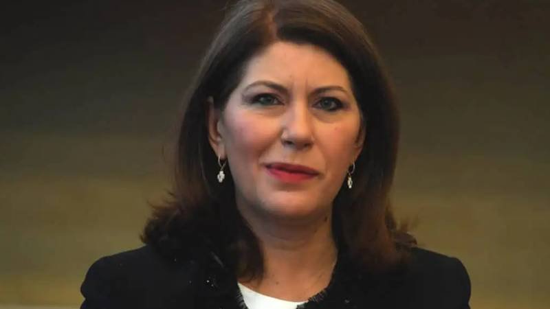 Mirela Călugăreanu preia șefia Curții de Conturi: „Voi continua să susțin consolidarea unei instituții transparente, eficiente și orientate către nevoile societății”