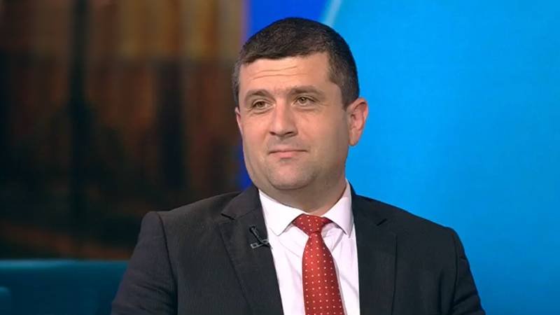 Ministrul Economiei anunță că directorul Incertrans și-a redus din proprie inițiativă salariul cu peste 35.000 de lei: „Cine-i următorul care alege drumul ușor?”