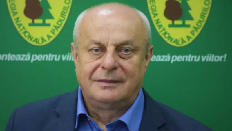 Directorul Romsilva care a primit bonus de pensionare 100.000 de euro a dat în judecată Regia: el cere despăgubiri cu dobândă