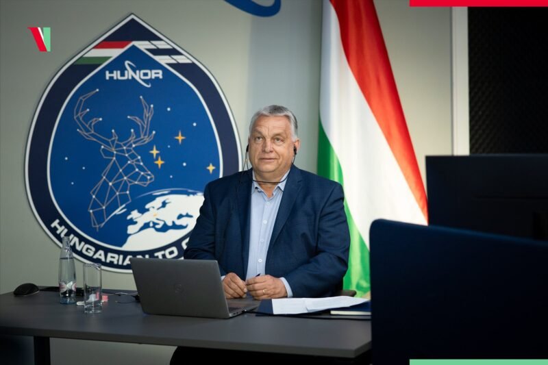 Viktor Orbán: Doresc să discut cât mai curând cu Nicușor Dan. Nu invidiez acest guvern, deoarece moştenirea pe care a preluat-o este una grea!