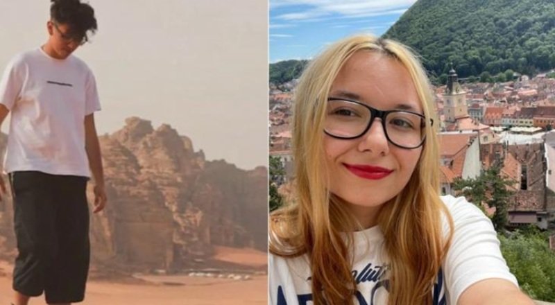 Doi ani fără Sebi și Roberta. Doi ani de lacrimi și de așteptare a dreptății în dosarul Vlad Pascu