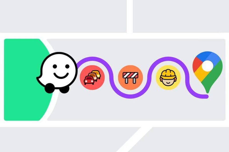 Aplicația Waze va înceta să funcționeze pe anumite telefoane cu Android