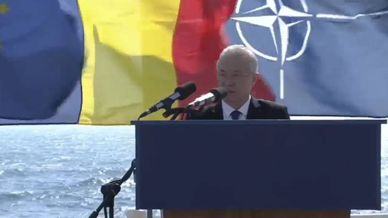 Cristian Diaconescu spune că nu va fi război în România: „Alerta este una de foarte înalt nivel”