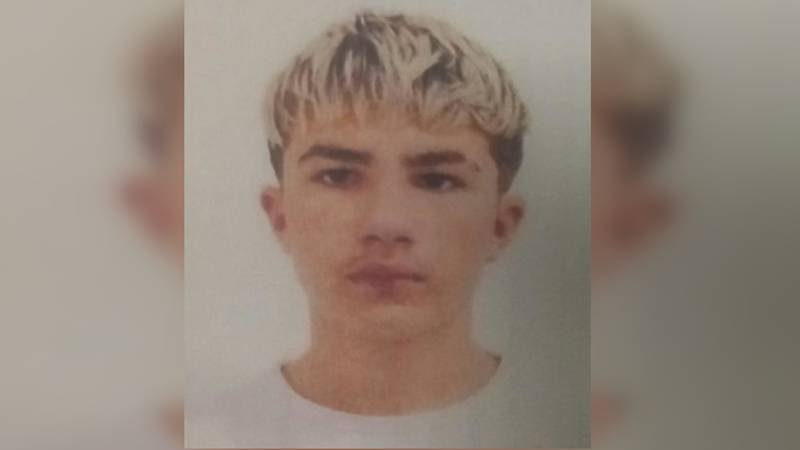 Un adolescent de 16 ani a dispărut dintr-un centru de plasament din Constanța: l-ați văzut?