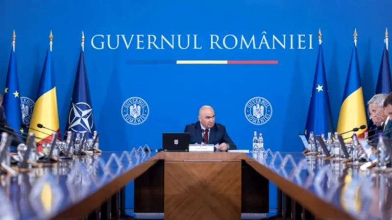 Guvernul Bolojan a adoptat cinci proiecte din Pachetul 2. Reforma administrației locale, amânată în ultimul moment
