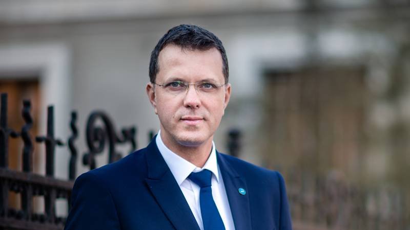 Ionuț Moșteanu: Coaliția a agreat 99% din pachetul 2 de măsuri fiscale. Guvernul ar putea adopta proiectul vineri seara
