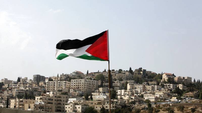 Australia va recunoaște statul palestinian în septembrie