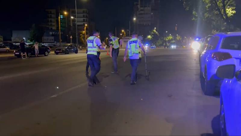CONSTANȚA. A fost identificat șoferul care a provocat accidentul mortal din zona Supeco: are 28 de ani