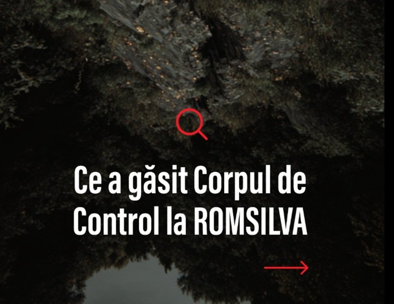 Ministrul Mediului publică ”cifrele dezastrului” de la Romsilva. Prime în valoare totală de 9 milioane de euro