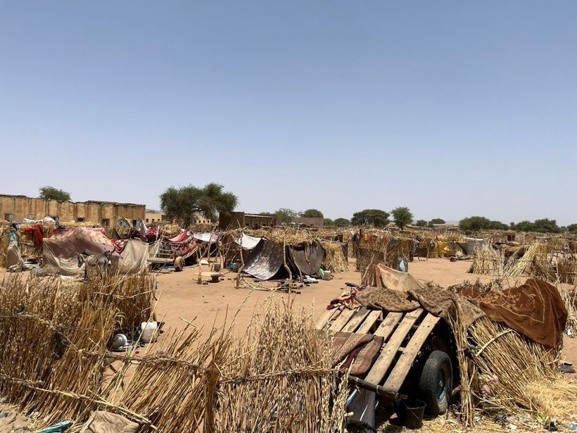 Sudan: Cel puțin 40 de morți într-o săptămână, cea mai gravă epidemie de holeră din ultimii ani