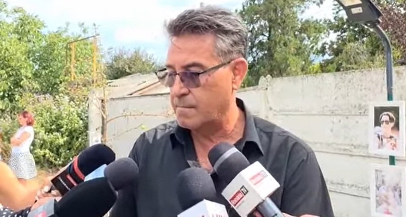 Doi ani de la accidentul care a frânt două vieți, iar justiția încă întârzie. Tatăl Robertei, la locul tragediei: Nu-mi mai e frică de nimic. Copiii noștri nu mai sunt, ei nu se mai întorc