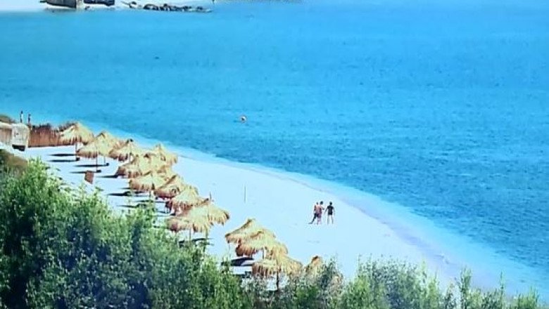 Controale pe plaja Tuzla: activități suspendate, amenzi și investigații în desfășurare