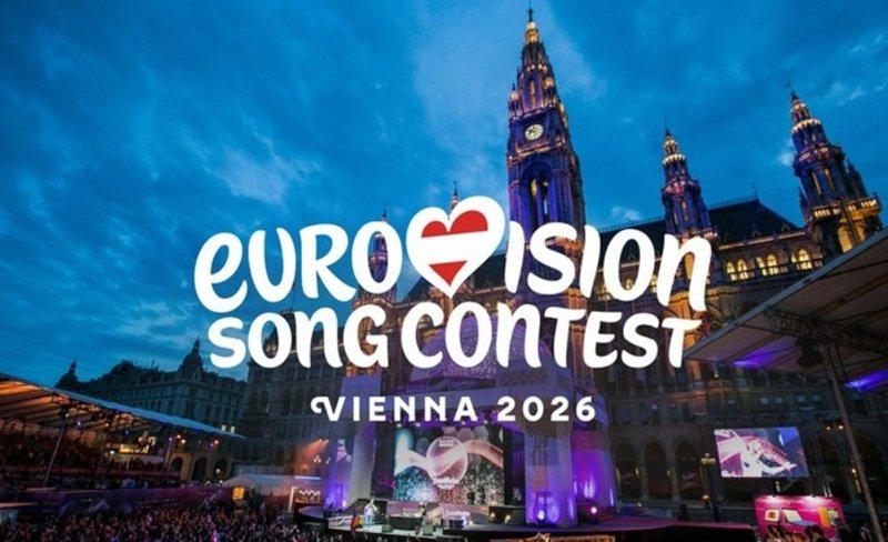 Viena va găzdui cea de-a 70-a ediţie a concursului Eurovision