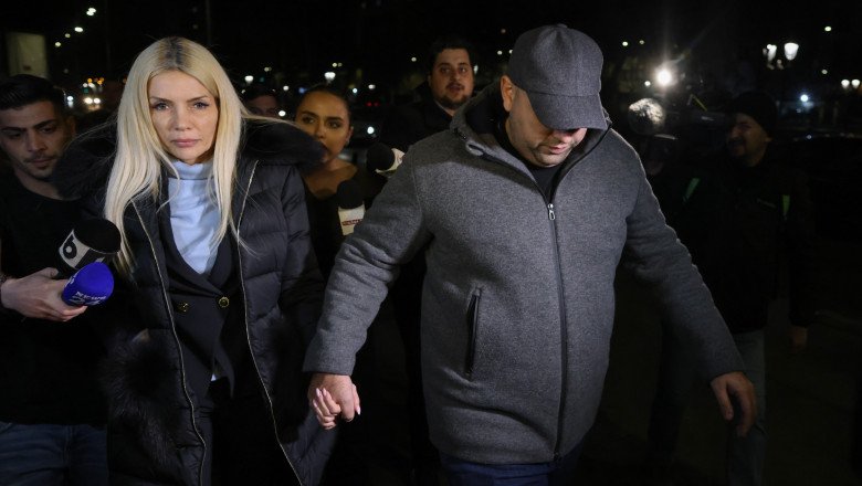 Vladimir Ciorbă, cercetat în dosarul Nordis alături de Laura Vicol, scapă de controlul judiciar