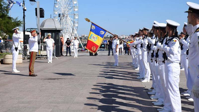 ZIUA MARINEI. Mii de oameni sunt așteptați la festivitățile de la Constanța – Ilie Bolojan și-a anunțat participarea, Nicușor Danlipsește. Programul complet și restricțiile de trafic