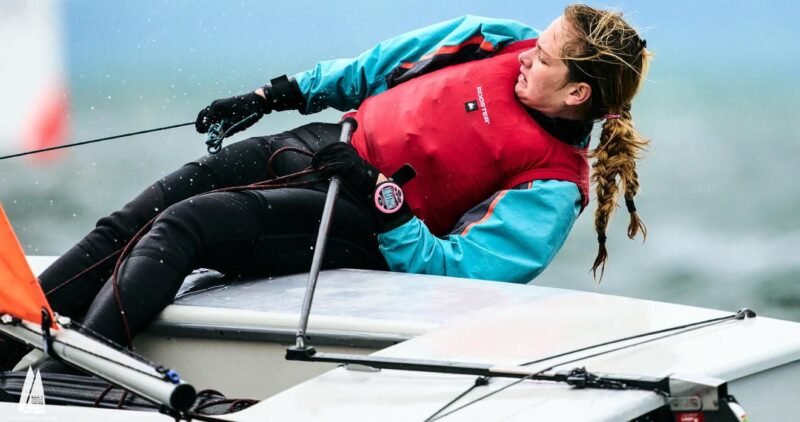 Constănțeni cu care ne mândrim! Ana-Maria Hurmuzache, performanță la doar 16 ani la yachting: „Sper ca într-o zi să inspir și alți copii să creadă în ei și să nu renunțe”