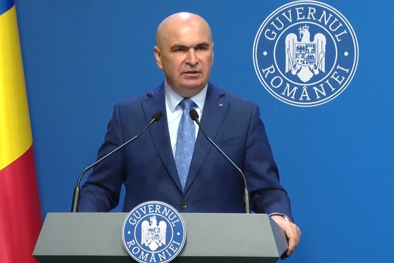 Bolojan: Situația bugetului era mult mai gravă decât știam! Putem fi forțați să desființăm localități care nu își pot susține activitatea