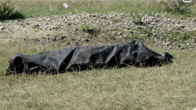 A fost identificat bărbatul găsit mort pe un câmp din Cumpăna: era dat dispărut de 10 zile