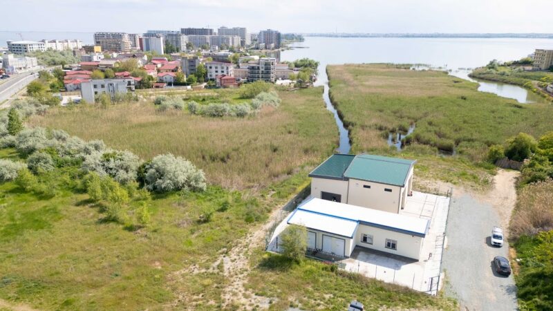 Nou nod energetic în Mamaia: Rețele Electrice România crește fiabilitatea rețelei pe litoral