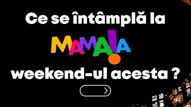 La Mamaia, sezonul nu s-a terminat! Mamaia Rally Show 2025 aduce spectacol, adrenalină și distracție pe litoral