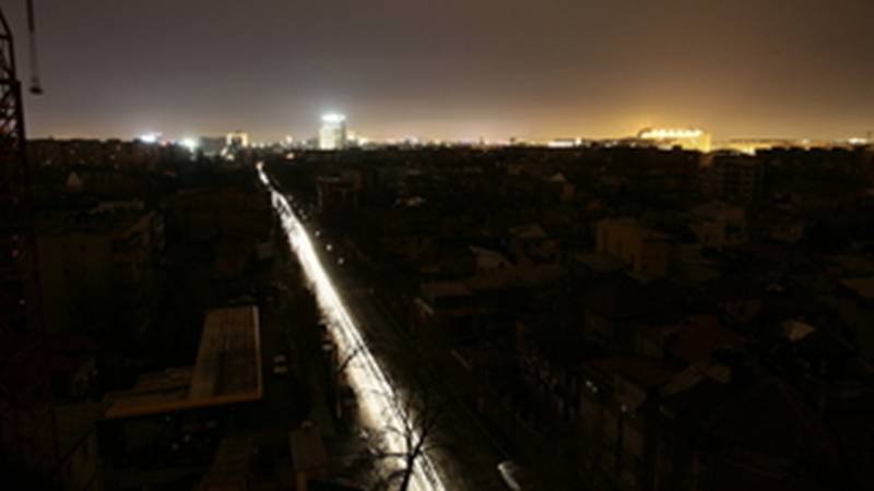 Ce pot face românii în cazul unei pene de curent pe perioadă îndelungată. DSU lansează un ghid oficial pentru pregătirea populației