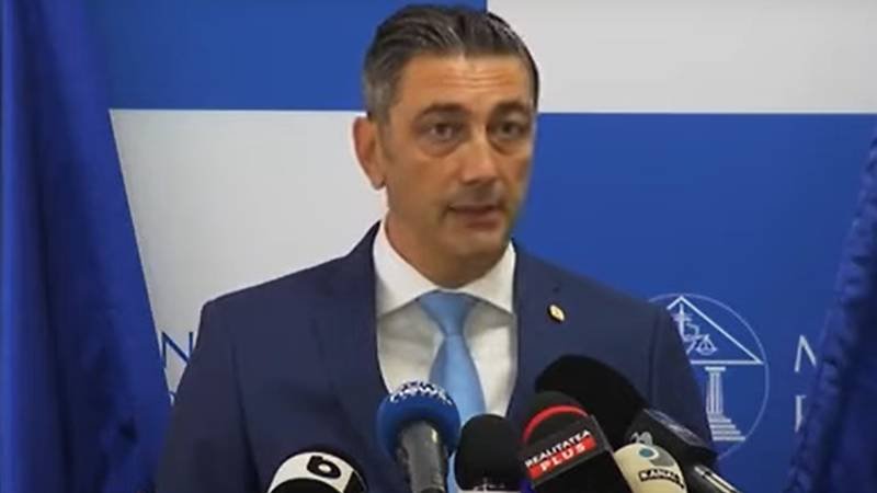 Procurorul general: România a fost ținta predilectă a unor campanii ample, hibride, în contextul scrutinelor electorale din anul 2024