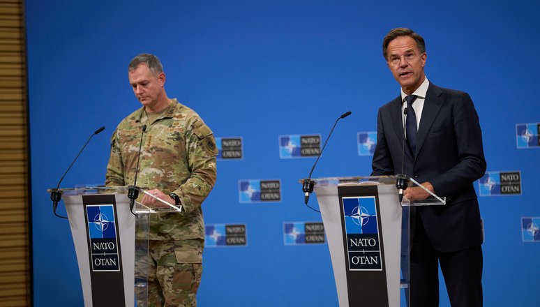 NATO lansează Operaţia Eastern Sentry după „încălcările rusești din România până în Lituania”. Ce este „Santinela estică” și ce a transmis MApN