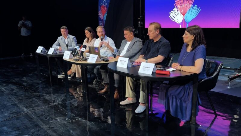 SEAS 2025 începe oficial – o vară dedicată artelor spectacolului!