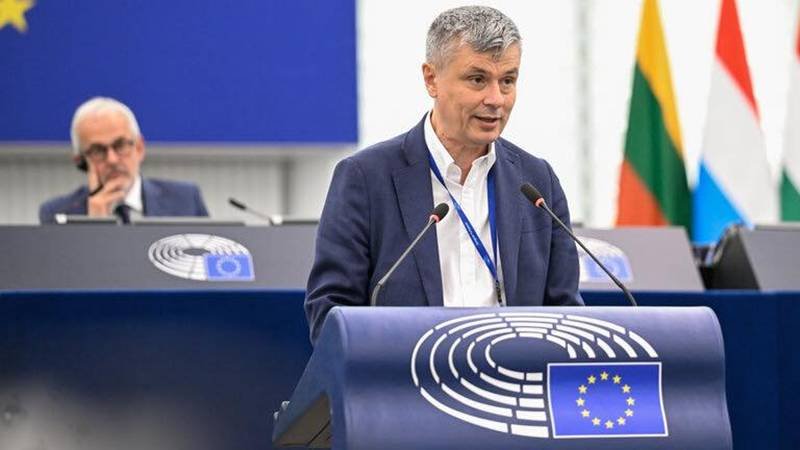 Virgil Popescu: Susțin demersul prin care Centrul de Securitate Maritimă al UE să fie găzduit la Constanța