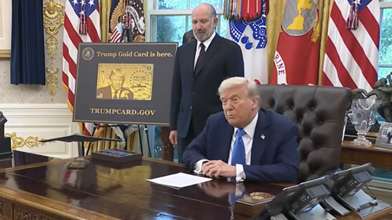 Donald Trump lansează „viza de aur” pentru un milion de dolari: „Va fi un succes imens”