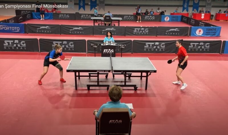Constănțeni, mândria țării! Elena Zaharia și Bianca Mei-Roșu, campioane cu România la Istanbul