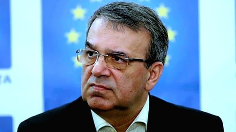 Evanghelia după Vergil, capitolul SPIT
