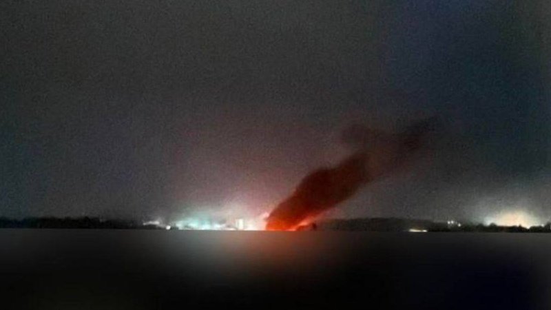 Atac aerian asupra orașului Harkov: șase persoane au fost rănite – s-au produs mai multe incendii