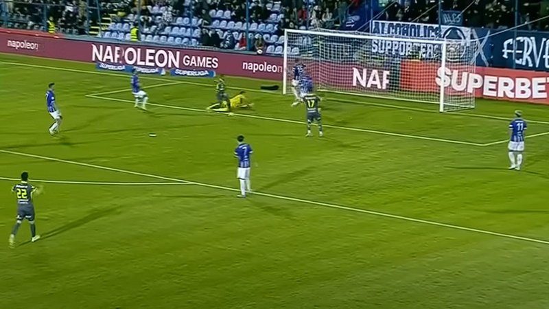 Remiză albă la Ovidiu: Farul – FC Argeș 0-0. „Marinarii” n-au mai câștigat de peste o lună