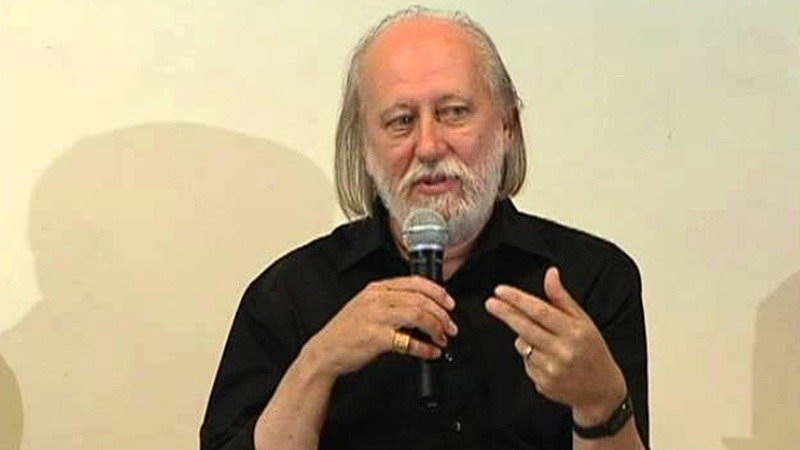 Scriitorul maghiar László Krasznahorkai a câștigat premiul Nobel pentru Literatură 2025