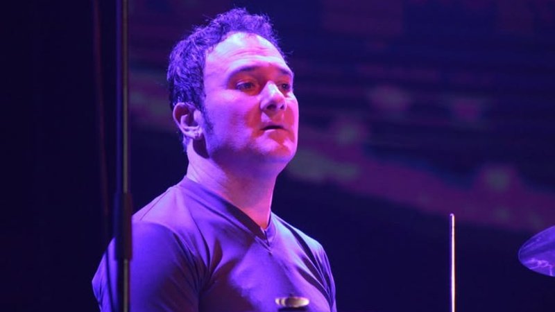 A murit Marius Keseri, bateristul trupei Direcția 5: „Am fost împreună 30 de ani. Îți mulțumim din suflet”