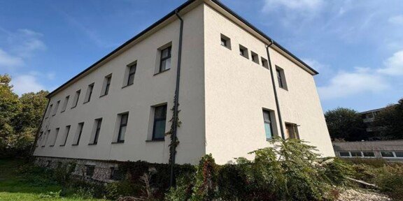 Încep lucrările de modernizare a Serviciului Clinic Județean de Medicină Legală Constanța