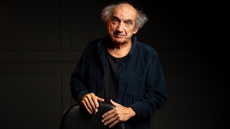 Mihai-Gruia Sandu revine pe scenă: „Arlechino, unde ești?”  – în premieră la Constanța în data de 16 octombrie