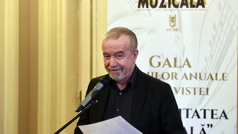 Mircea Tiberian, celebru pianist de jazz, a murit la vârsta de 70 de ani: a fost găsit fără suflare în camera sa de hotel