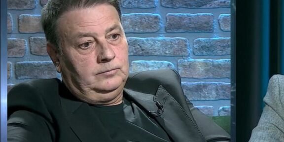 „Nu depind lucrurile numai de noi”. Florin Mitroi a vorbit la Constanța TV despre cel mai mare eșec din primul an de mandat