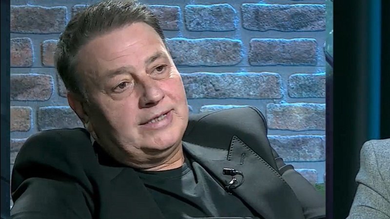 Florin Mitroi, la Constanța TV: „Vom înființa un departament pentru mari arși la Eforie și un centru de adicție la Băneasa”